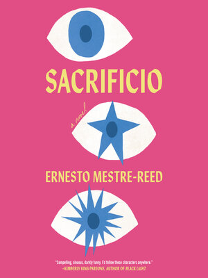 cover image of Sacrificio